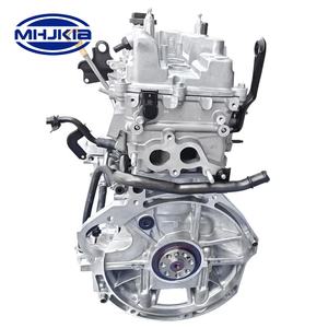 MHJKIA motore ricambio auto coreana nuovo gruppo motore G4LA G4LC G4FA G4FC G4KD G4KD G4KE G4KH G4FG G4FJ G4NA G4NB G4NC per Hyundai - Product Image 2