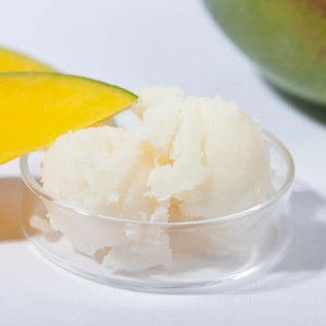 Lance Pure Bio Beurre De Mangue Vegan Fouetté Nourrir Hydrater La Peau Non Raffiné Beurre De Mangue Corps Crème En Vrac En Gros - Product Image 6