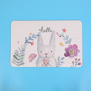 Tapis de bain doux en terre de diatomées, <span class=keywords><strong>paillasson</strong></span> d'entrée, salle de bain, cuisine, antidérapant, absorbant l'eau, séchage rapide, salle de bain - Product Image 5