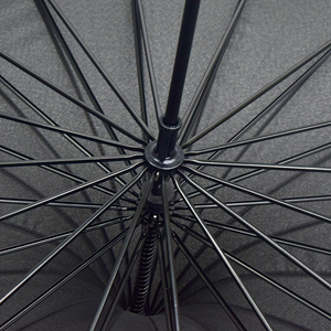 Ô Che Nắng Vàng Có Đường Kính 34.65Inch - Product Image 5