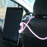 Support de cou flexible pour tablette et téléphone portable, support suspendu pour iPhone 17 16 15 – Vente Flash