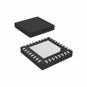 Electronic Circuit Components ISL8126CRZ-T Power Management (PMIC) Original 32 VFQFN Exposed Pad - Product Image 1