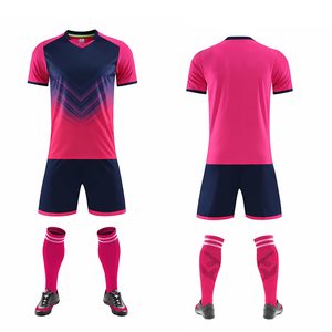 Equipamiento <span class=keywords><strong>de</strong></span> Fútbol <span class=keywords><strong>de</strong></span> Alta Calidad 2026-27, Ropa Deportiva Mundial, Kits <span class=keywords><strong>de</strong></span> Entrenamiento Personalizables para <span class=keywords><strong>Equipos</strong></span>, para Adultos y Niños - Product Image 2