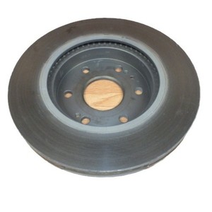 <b>Brake</b> <b>Disc</b> 23144340 For Cadillac Escalade Chevrolet Buick General Motors - Product Image 2