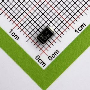 new-original US1M-13-F SMA DO-214AC Diodes Ultra Fast Recovery Diodes 1A 1.7V 1KV 75ns - Product Image 1
