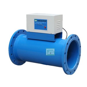 Dispositif électronique de traitement de l'eau haute fréquence 10000L/h 800W 380V pour le refroidissement et l'adoucissement de l'eau - Product Image 5