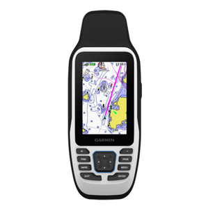 Gar-min GPSMAP 79s Marine portable avec cartes côtières BlueChart G3 - Product Image 2