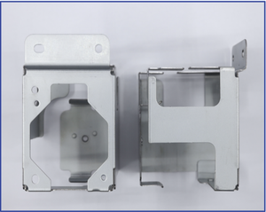 Moules de poinçonnage métalliques de haute qualité OEM/ODM, nouveaux moules de poinçonnage vietnamiens, moule progressif pour véhicules - Product Image 3