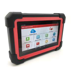 Nueva Herramienta de Diagnóstico Bidireccional Inalámbrica CRP919E BT, Versión Mejorada de la CRP919E - Product Image 6