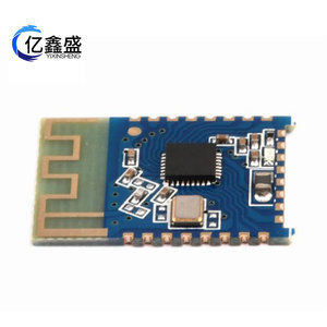 Module JDY-28M BLE5.2, Interface UART, 5V, transmission transparente en réseau maillé - Product Image 4