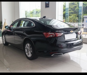 Chất lượng cao trong kho phiên bản sắc nét cho Chevrolet Malibu XL 4-cửa 5-chỗ ngồi Xăng Sedan xe trái chỉ đạo R17 Lốp Kích thước xe - Product Image 2