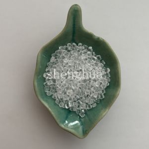 Cov-estro Medical-Grade PC2558 Molding Grade Medium Viscosity Easy-Release Transparent PC <b>Plastic</b> <b>Pellets</b> - Product Image 5