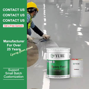 <span class=keywords><strong>Peinture</strong></span> Époxy 3D YURU pour <span class=keywords><strong>Sol</strong></span>, <span class=keywords><strong>Peinture</strong></span> de <span class=keywords><strong>Sol</strong></span> en Sable Coloré Écologique à Haute Résistance à l'Usure pour <span class=keywords><strong>Garage</strong></span>, <span class=keywords><strong>Peinture</strong></span> de <span class=keywords><strong>Sol</strong></span> Effet Marbre - Product Image 3