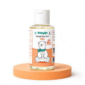 Premium Herbal Eucalyptus Plus Body Oil 70ml <b>Warm</b> Relief Aromatherapy Formula for Daily Wellness Care Use - Product Image 1