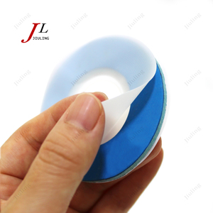 Đệm <span class=keywords><strong>PTFE</strong></span> Băng mở rộng <span class=keywords><strong>PTFE</strong></span> tráng không amiăng Gasket <span class=keywords><strong>PTFE</strong></span> phong bì bánh sandwich Gasket chống ăn mòn Spacer máy giặt - Product Image 3