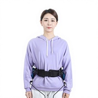 Exosquelette robotique portable pour la marche, aide à la marche pour la rééducation humaine – Vente chaude usine
