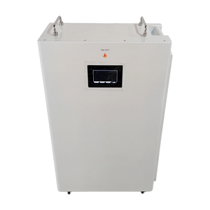 แบตเตอรี่ LiFePO4 51.2V 300Ah/314Ah พร้อมระบบปรับสมดุลอัตโนมัติ 3A, กระแสปล่อย 200A สำหรับเก็บพลังงานแสงอาทิตย์ - Product Image 1