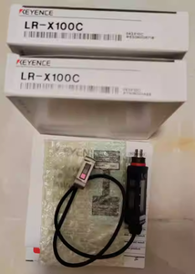 เซ็นเซอร์เลเซอร์ <span class=keywords><strong>Keyence</strong></span> รุ่น LR-X100/LR-X100C/LR-X250/LR-XH100  มีสินค้าในสต็อก  ประเภทเซ็นเซอร์เลเซอร์  แบบไม่มีขาตั้ง  ผลิตในญี่ปุ่น  ราคาต่อรองได้ - Product Image 2