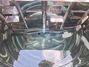 Homogeneizador de <span class=keywords><strong>Crema</strong></span> Blanqueadora para Bebés de Tipo Fijo CYJX, Sistema de Mezcla de Tintes para el Cabello, Acondicionador para Hacer <span class=keywords><strong>Pasta</strong></span> de <span class=keywords><strong>Crema</strong></span> - Product Image 3