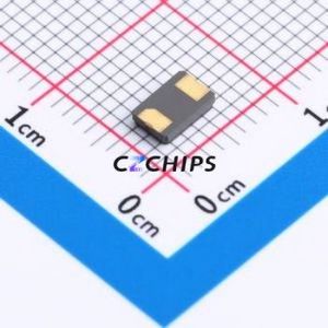 XG1EL89CSI-111YLC-28.63636M Crystal (Passive) SMD5032-2P Crystal Oscillator SMD Crystal Oscillator 28.63636MHz 10ppm 20pF - Product Image 2
