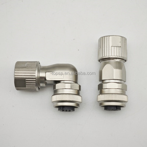 Động cơ <span class=keywords><strong>servo</strong></span> kết nối CM10-SP10S-M-D Encoder phanh cắm <span class=keywords><strong>ddk</strong></span> 2 Core 10 Core cho động cơ <span class=keywords><strong>servo</strong></span> Cáp - Product Image 6