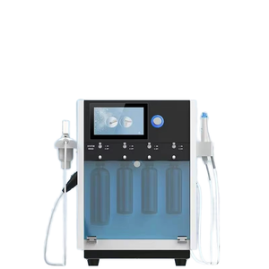 <span class=keywords><strong>2</strong></span> في 1 Dep Aqua قشر ترطيب البشرة ومزيل الرؤوس السوداء تقنية Dermoelectroporation للعناية بالشعر - Product Image 2