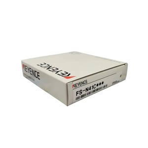ใหม่เซ็นเซอร์ไฟเบอร์ออปติกดั้งเดิม FS-N41N/ FS-N41P/ FS-N41C - Product Image 1