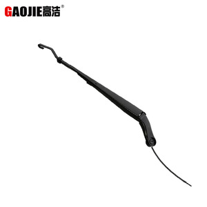 Compatible avec Cadillac Escalade GMC Yukon XL1500/XL 2500 08-13 Bras d'essuie-glace avant 42371 42370 - Product Image 3