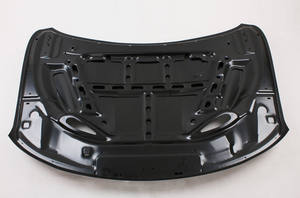 Kit carrozzeria coperchio motore cofano motore cofano auto per <span class=keywords><strong>Jeep</strong></span> Grand <span class=keywords><strong>Cherokee</strong></span> 2011 accessori auto <span class=keywords><strong>2014</strong></span> - Product Image 3