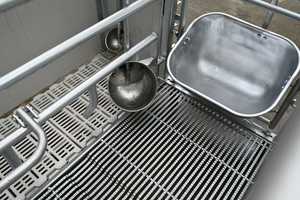 Ventas <span class=keywords><strong>de</strong></span> fábrica Cría <span class=keywords><strong>de</strong></span> animales Comederos Para Cerdos/equipo Para <span class=keywords><strong>Granja</strong></span> <span class=keywords><strong>De</strong></span> Cerdos - Product Image 6