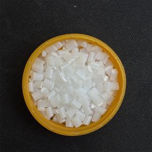 เม็ดพลาสติกสำหรับวัตถุดิบเกรดอาหารสะโพก825เม็ด4.5เม็ดโพลีไซเรนส์ gpps เกรดอาหาร - Product Image 4