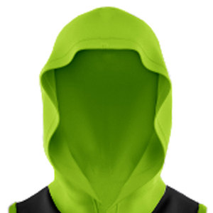 Uniforme de Flag Football Profesional Personalizado al por Mayor, Transpirable, con Impresión por Transferencia de Calor, Diseño Personalizable de Fútbol Americano - Product Image 6