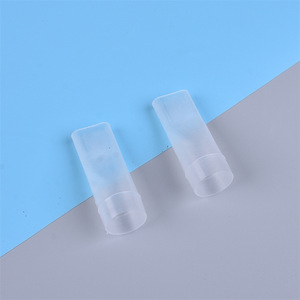 Almohadillas bucales desechables con correa para la lengua para endoscopia, uso médico, material de PVC, certificado CE - Product Image 2