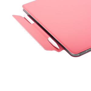 Nouveau clavier sans fil magnétique léger avec support pour stylet pour <span class=keywords><strong>iPad</strong></span> 11 <span class=keywords><strong>10</strong></span> Gen A16 Ultra fin BT 5.2 - Product Image 6