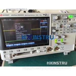 เครื่องวัดออสซิลโลสโคป Keysight/ Agilent DSOX3012A InfiniiVision / ฟังก์ชันการทำงานดี t H - Product Image 6