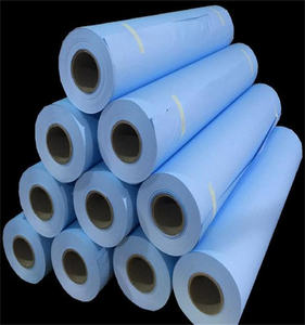 تكلفة منخفضة قابلة للتحلل الحيوي رول للملابس الموضة والأثاث ميزة التخطيط نمط التآمر - Product Image 6