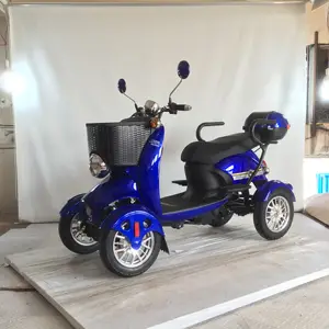 500w 20ah Mode für alte Good Seller Mobilität Elektro roller Adult sicher und bequem bestes Geschenk