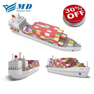 Chine au Congo Kenya Zimbabwe Ghana <span class=keywords><strong>Nigeria</strong></span> Afrique du Sud Fret maritime FCL et LCL Fournisseur de services de logistique d'expédition maritime - Product Image 1