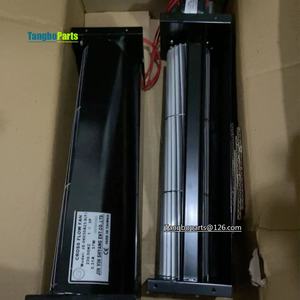 قطع غيار من خزانة تحكم الفرن 230 فولت 50 هرتز 0.33A 37 واط 06030 YKD-06030A2303-BH مورد التدفق المتقاطع لاستبدال فرانك - Product Image 6