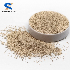 13X HP Sodium Molecular <strong>Sieve</strong> Zeolite 0.4-0.8mm 1.6-2.5mm for 5L 10L 100L psa Oxygen Concentrator - Product Image 1