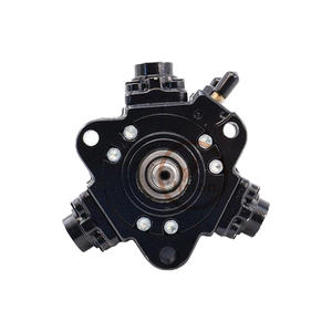 Bomba de alta presión diésel 0445010297 es adecuada para motores V80, G10, T60, G50 y T70. - Product Image 1