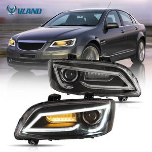 VLAND-faro delantero de fábrica, sistema de iluminación automotriz, para Holden VE 2006-2013 - Product Image 1