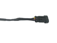 Câble de connecteur automobile ABS étanche 18AWG UL2464 (série Molex MX150) - Faisceau de câblage de signal/alimentation du système ABS du véhicule