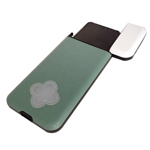 AJF High Quality Mobile Phone <strong>Timer</strong> <strong>Lock</strong> <strong>Box</strong> with Self-discipline Learning Function ABS Material Multi-color Options - Product Image 1