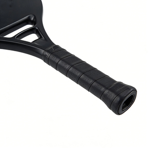 <span class=keywords><strong>Raquette</strong></span> de tennis de table en fibre de carbone, noyau en mousse confortable, raquettes de <span class=keywords><strong>padel</strong></span> légères, <span class=keywords><strong>raquette</strong></span> de <span class=keywords><strong>padel</strong></span> - Product Image 4