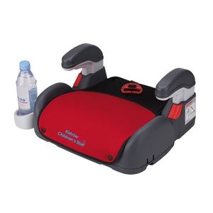 Nouveau modèle de coussin <span class=keywords><strong>rehausseur</strong></span> de siège de sécurité simple pour enfant, adapté aux bébés de <span class=keywords><strong>9</strong></span> mois à 4 ans. - Product Image 5