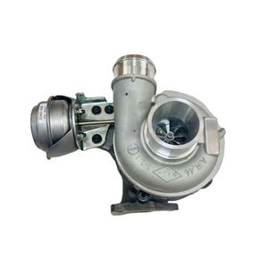 Fabricants de turbocompresseurs de haute performance, turbo d'origine D19 pour 810164-5002 - Product Image 1