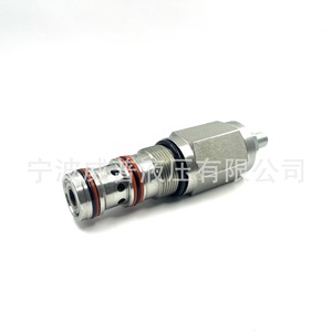 Remplacement pour la vanne d'équilibrage à cartouche Eaton Vickers 1CE90F35S4, commande directionnelle, 315 bars, 40 L/min, électro-hydraulique - Product Image 5