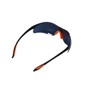 الأكثر مبيعًا نظارات أمان سوداء لحماية العين من اللحام بسعر منخفض - Product Image 2