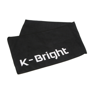 Serviette de sport légère en microfibre à séchage rapide pour la remise en forme, le yoga et la course à pied - Product Image 3